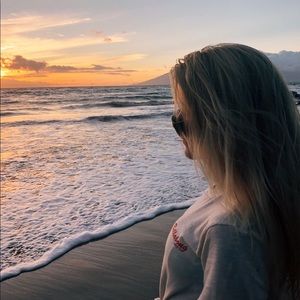 Meet your Posher, Sophie